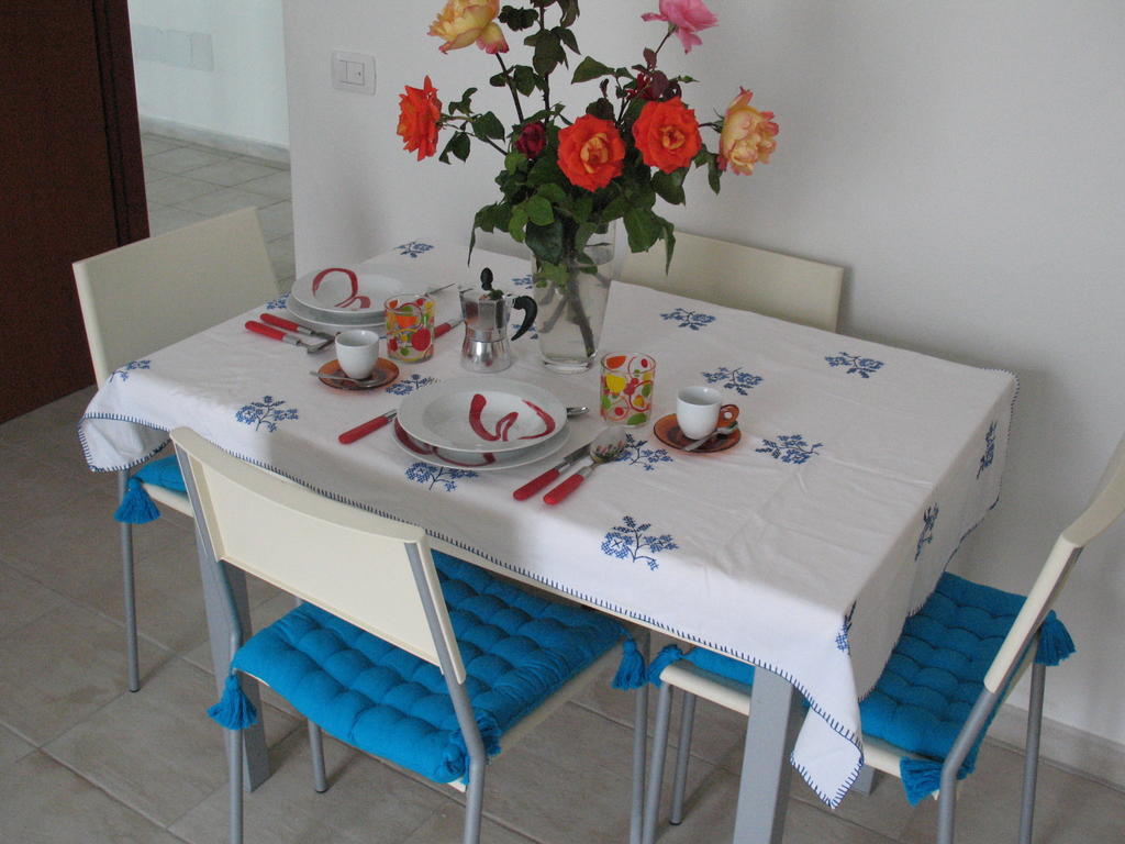 Il Giardinetto Bed & Breakfast Alghero Exterior photo