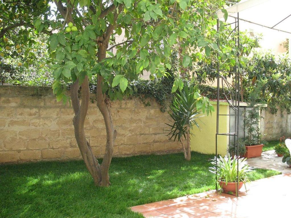 Il Giardinetto Bed & Breakfast Alghero Exterior photo