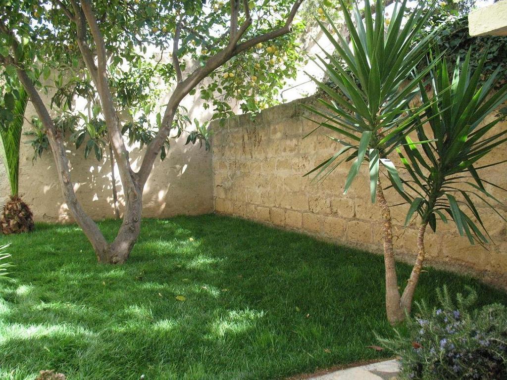 Il Giardinetto Bed & Breakfast Alghero Exterior photo