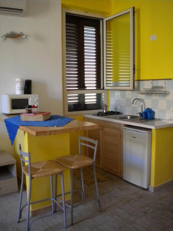 Il Giardinetto Bed & Breakfast Alghero Room photo