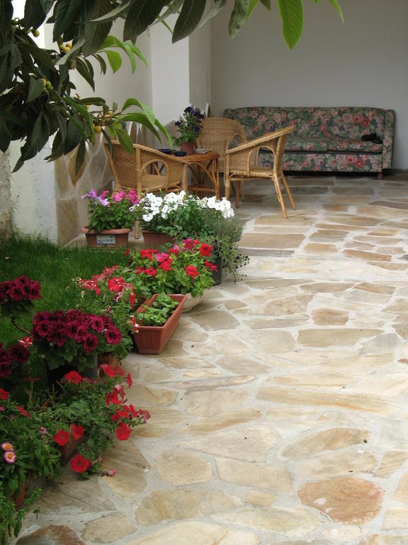 Il Giardinetto Bed & Breakfast Alghero Exterior photo