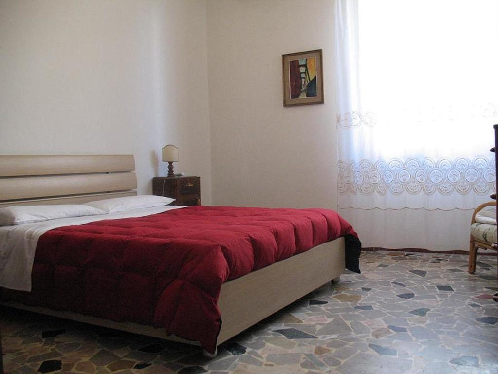 Il Giardinetto Bed & Breakfast Alghero Exterior photo