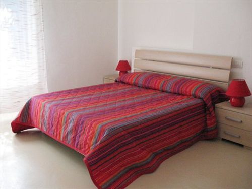 Il Giardinetto Bed & Breakfast Alghero Exterior photo