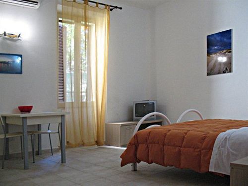 Il Giardinetto Bed & Breakfast Alghero Exterior photo