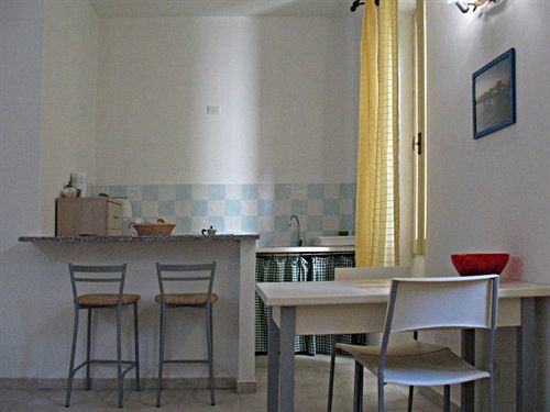 Il Giardinetto Bed & Breakfast Alghero Exterior photo