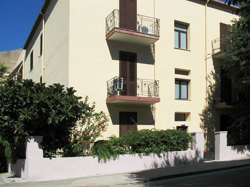 Il Giardinetto Bed & Breakfast Alghero Exterior photo