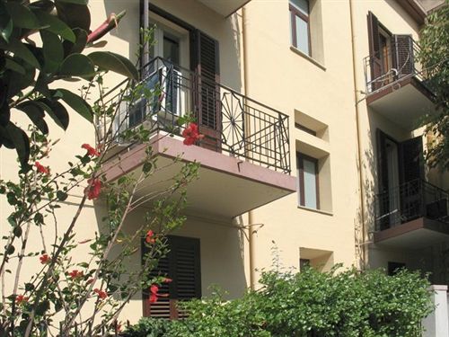 Il Giardinetto Bed & Breakfast Alghero Exterior photo