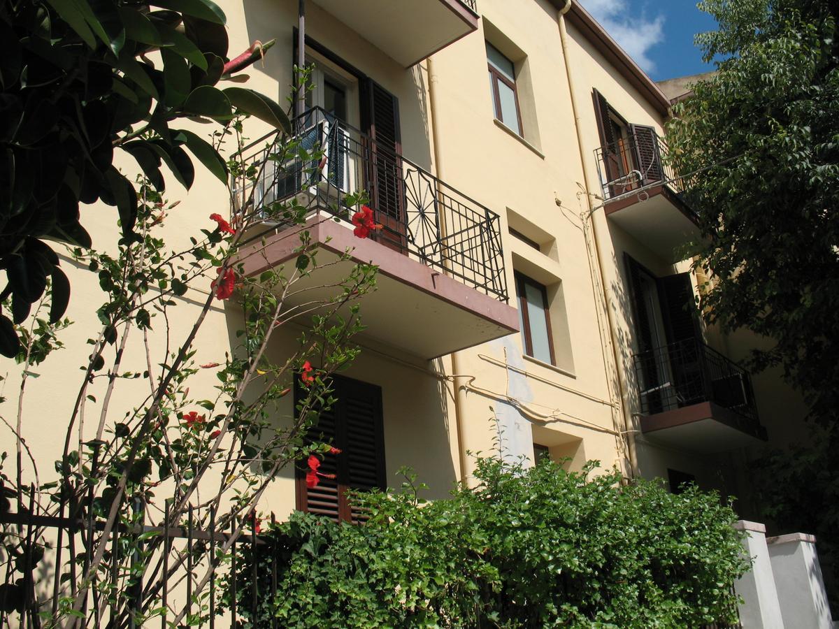 Il Giardinetto Bed & Breakfast Alghero Exterior photo