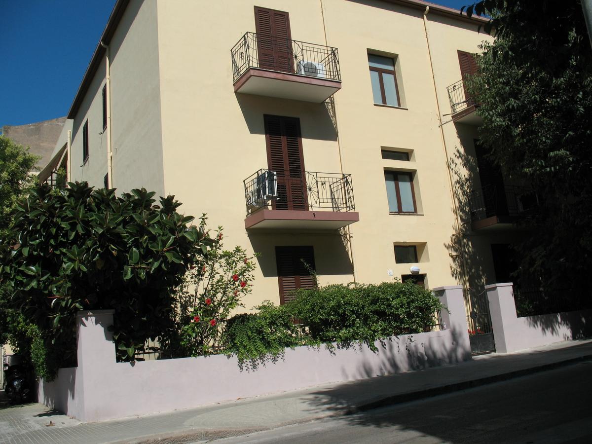 Il Giardinetto Bed & Breakfast Alghero Exterior photo