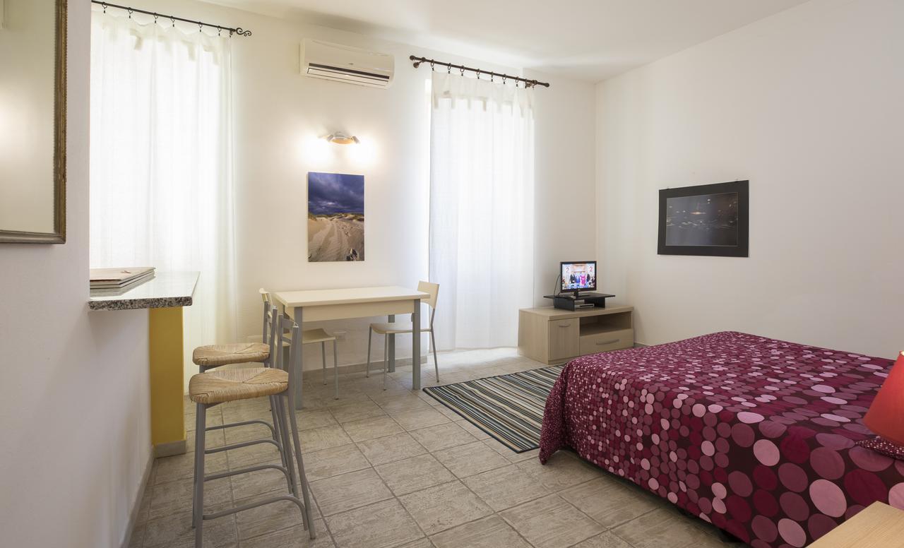 Il Giardinetto Bed & Breakfast Alghero Exterior photo