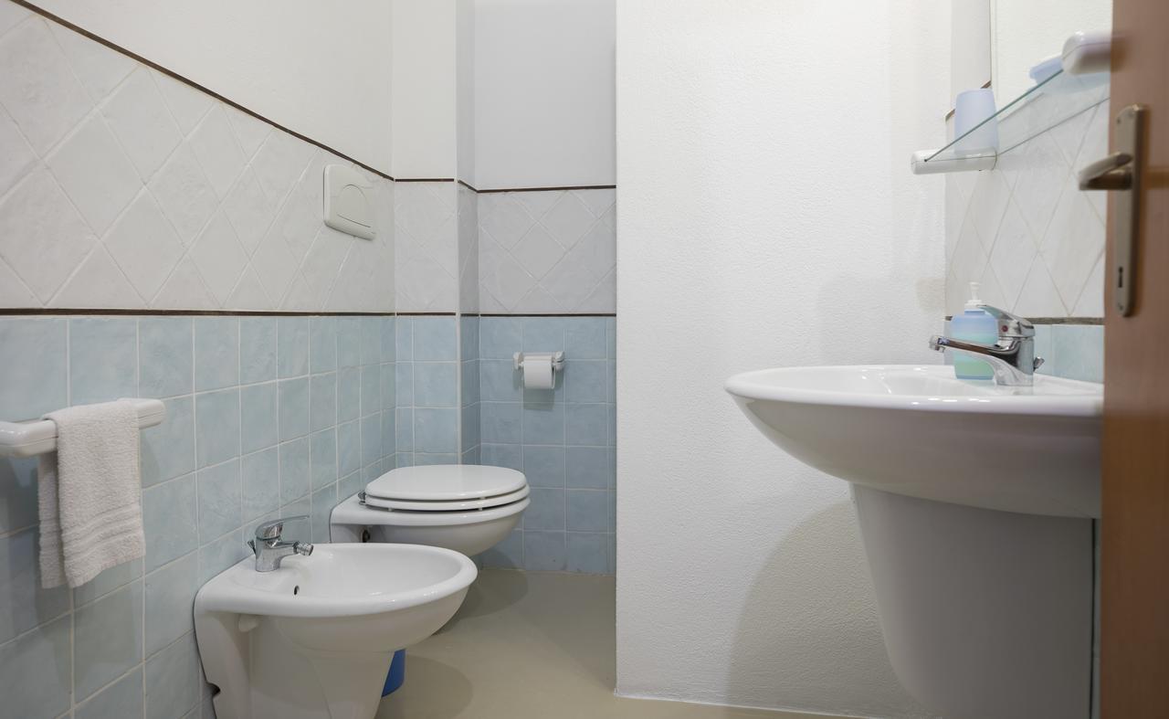 Il Giardinetto Bed & Breakfast Alghero Exterior photo