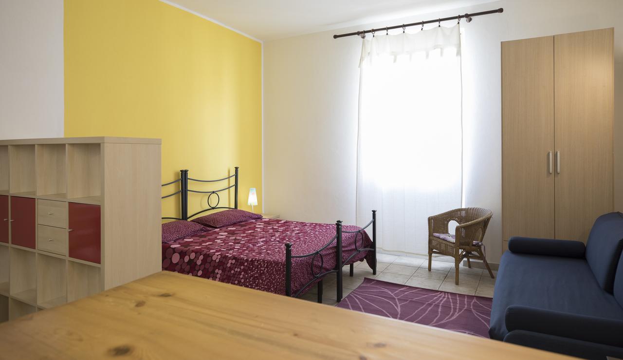 Il Giardinetto Bed & Breakfast Alghero Exterior photo