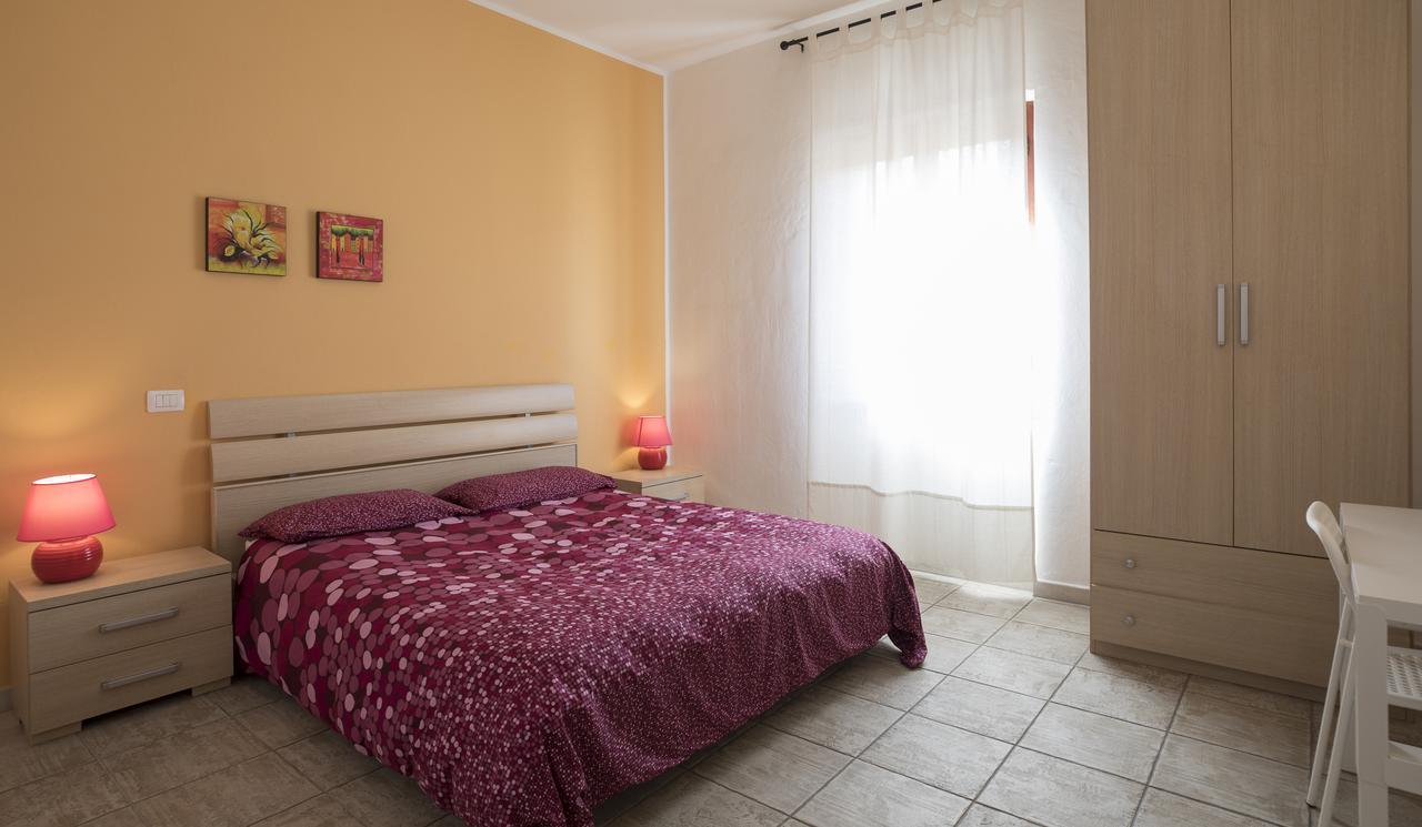 Il Giardinetto Bed & Breakfast Alghero Exterior photo