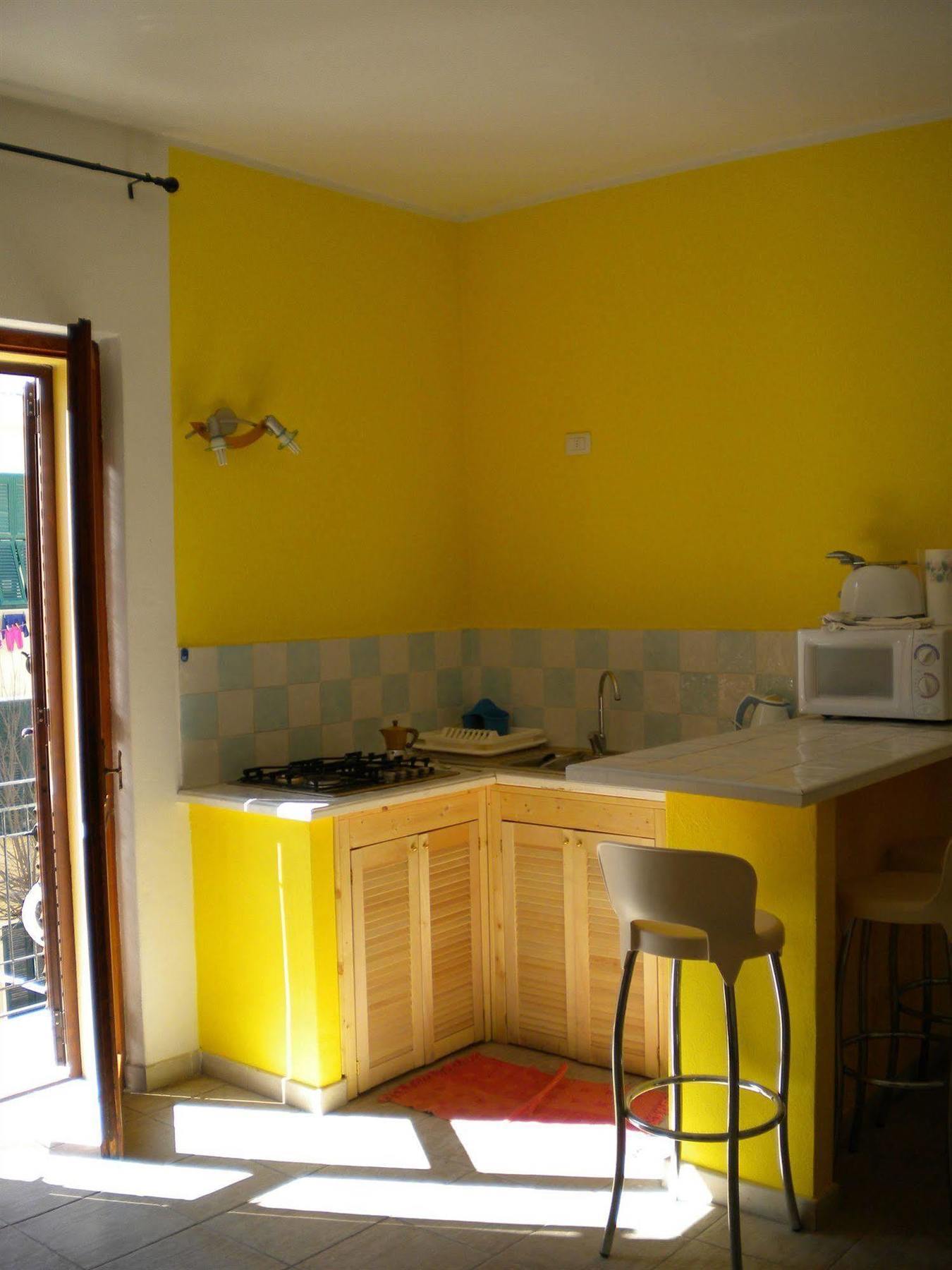 Il Giardinetto Bed & Breakfast Alghero Exterior photo