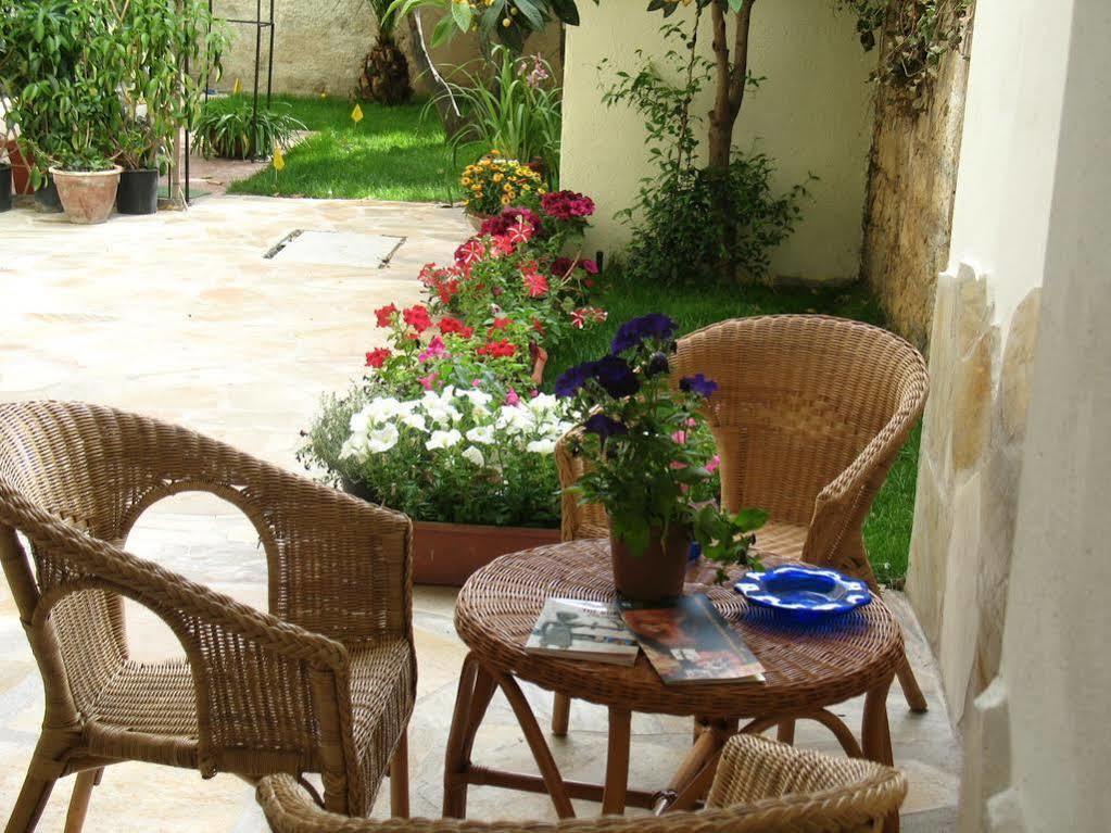 Il Giardinetto Bed & Breakfast Alghero Exterior photo