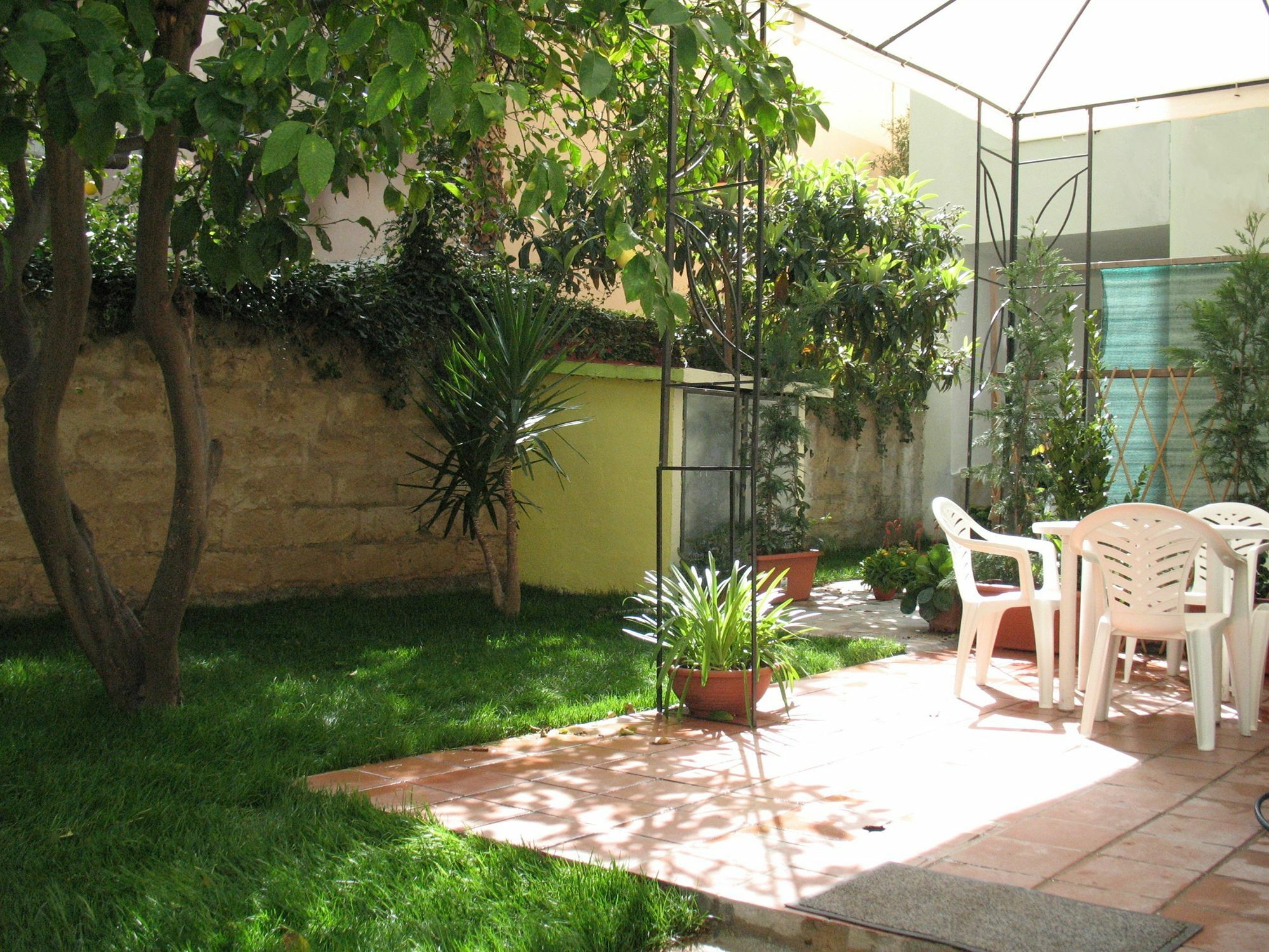 Il Giardinetto Bed & Breakfast Alghero Exterior photo