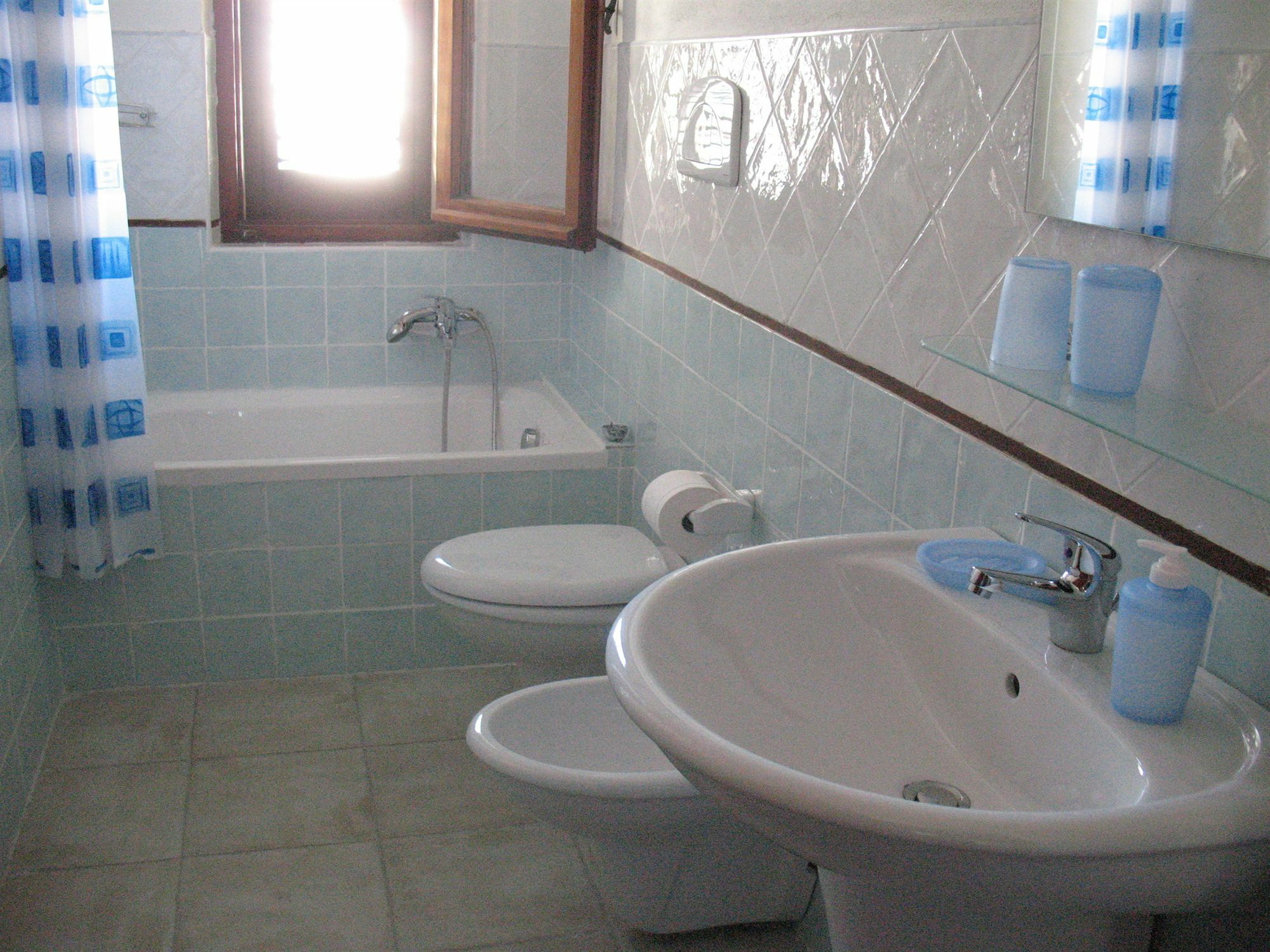 Il Giardinetto Bed & Breakfast Alghero Exterior photo