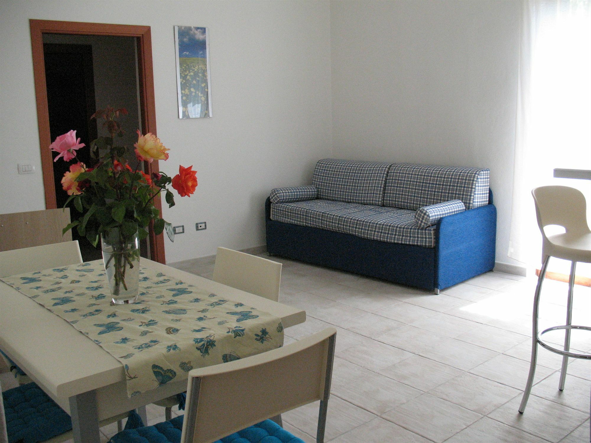 Il Giardinetto Bed & Breakfast Alghero Exterior photo